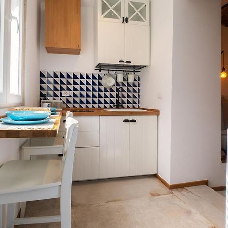Appartement Casa Capasa Mare à Bari Extérieur photo